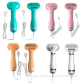 pet hair dryer 2 in1 cats brush dryer